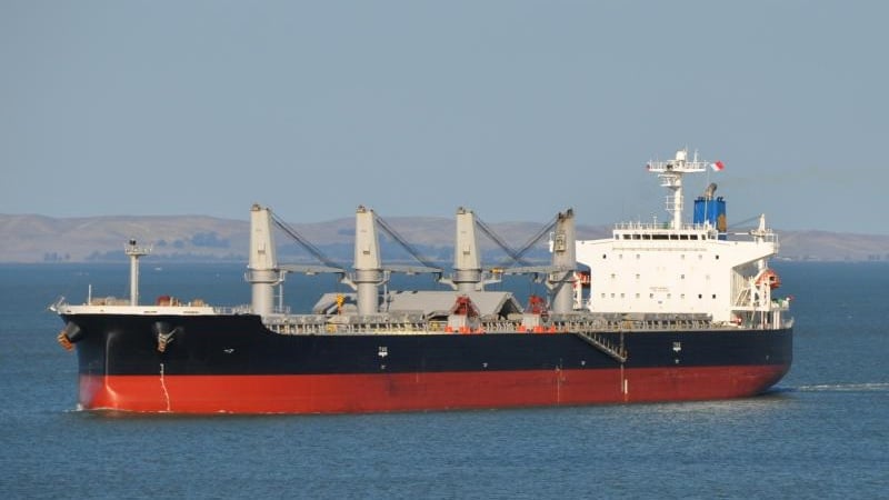Bulk vessel management wsm Bulk vessel management wsm