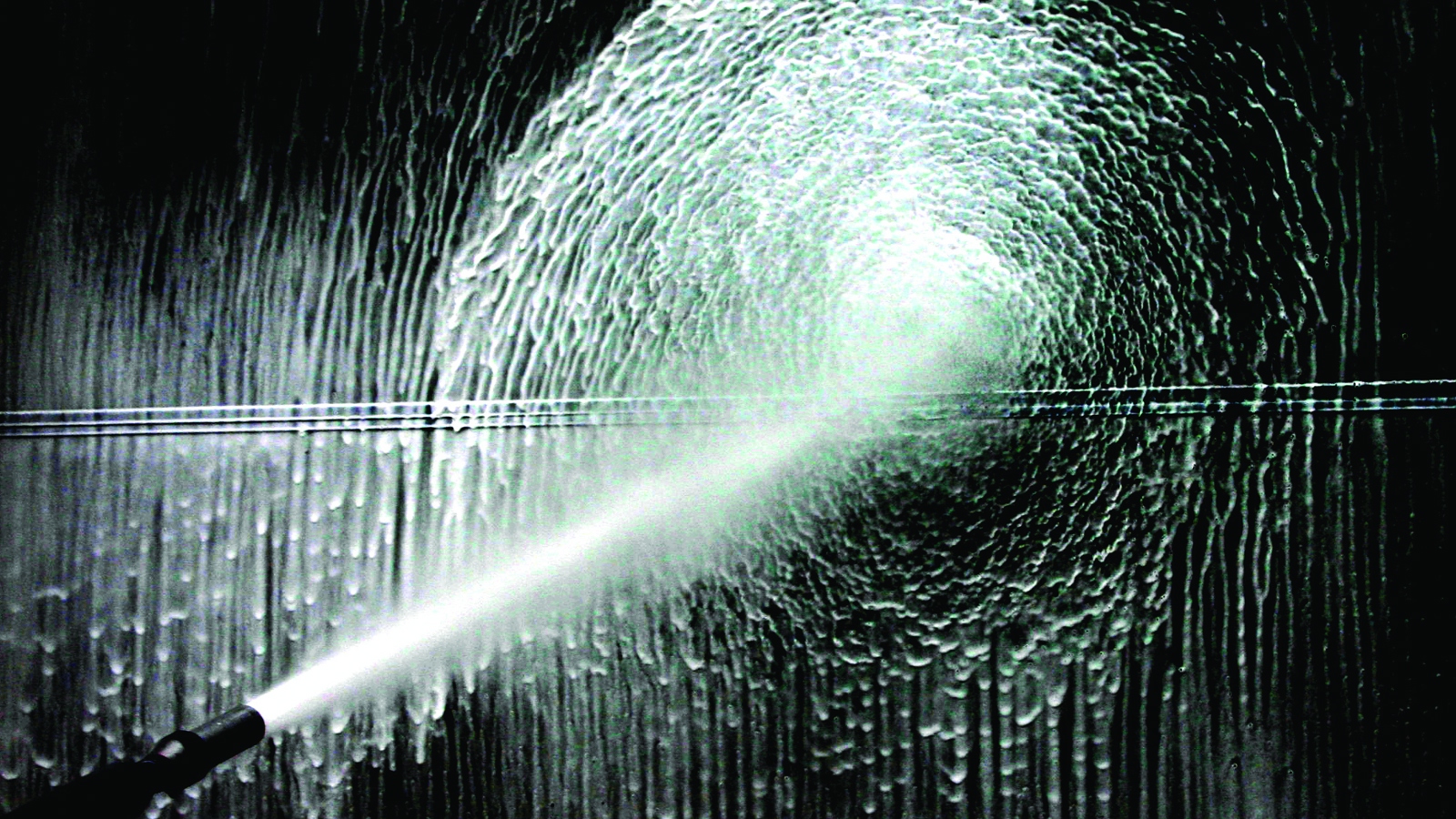 Cleaning Solutions for Offshore Cleaning Solutions for Offshore