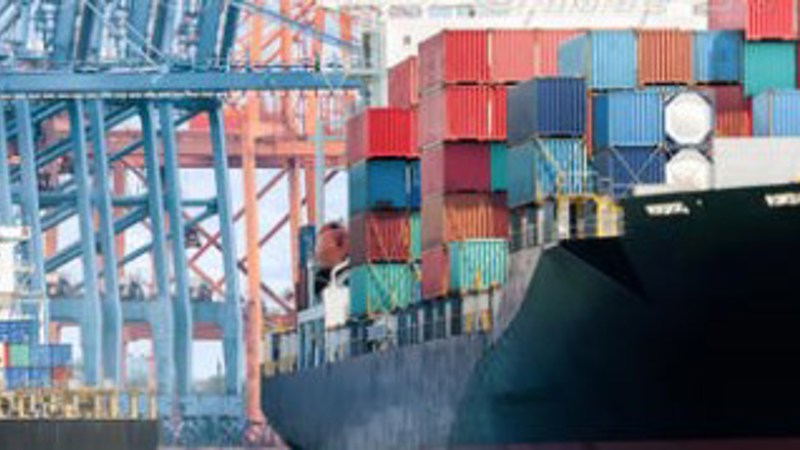 Container vessel Wilhelmsen Ship Management Container vessel Wilhelmsen Ship Management