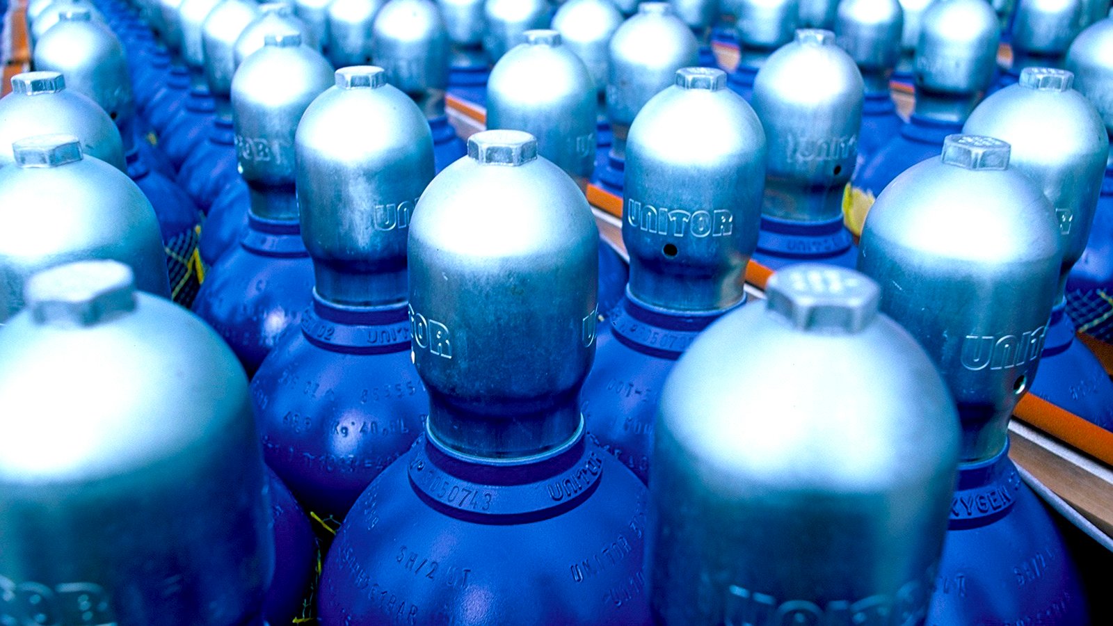 Cylinders Cylinders