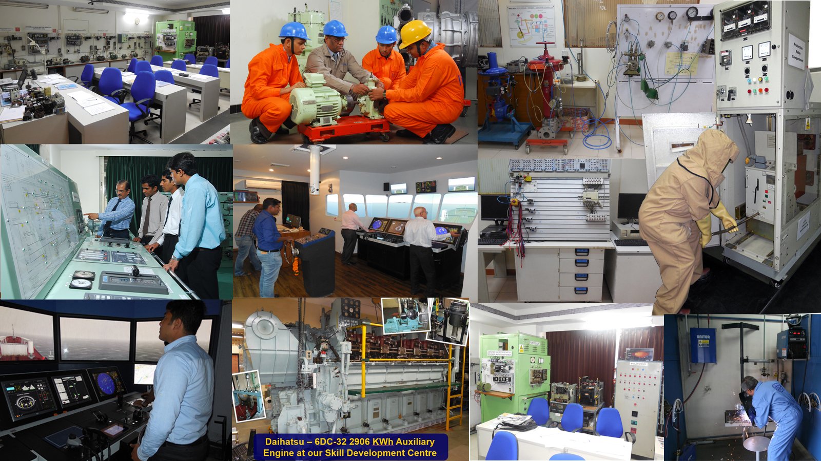 IMTC-Activitiess IMTC-Activitiess
