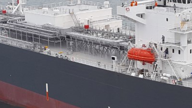 LPG Ship Management LPG Ship Management