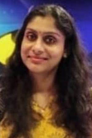 Surya Sivaraman