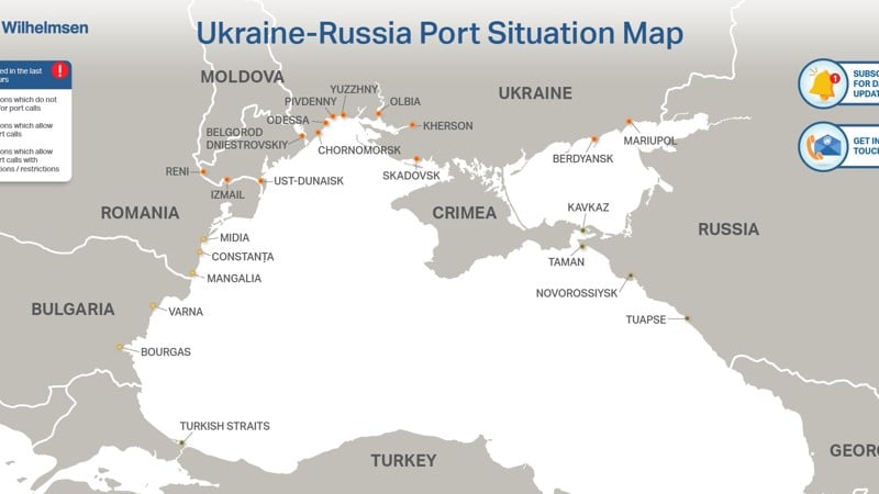 ukraine russia map final ukraine russia map final